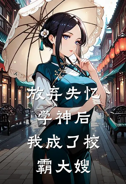 放弃失忆学神后，我成了校霸大嫂