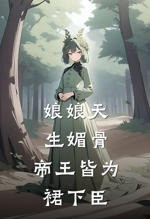 娘娘天生媚骨：帝王皆为裙下臣