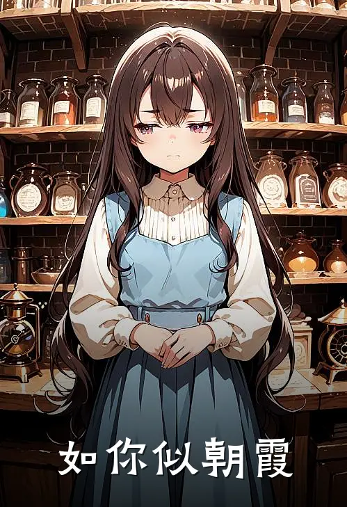 如你似朝霞