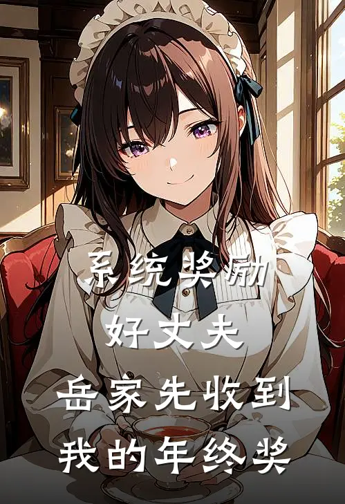 系统奖励好丈夫，岳家先收到我的年终奖
