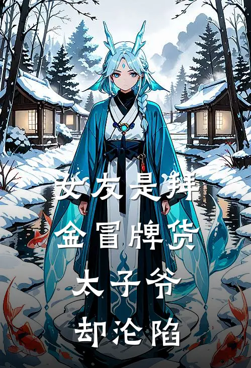 女友是拜金冒牌货，太子爷却沦陷
