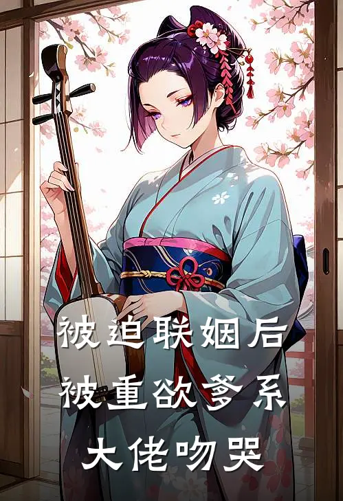 被迫联姻后，被重欲爹系大佬吻哭