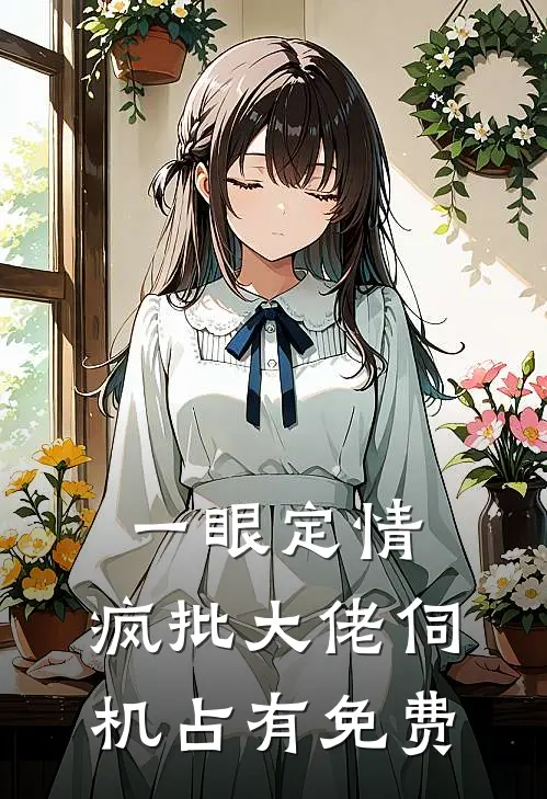 一眼定情，疯批大佬伺机占有免费