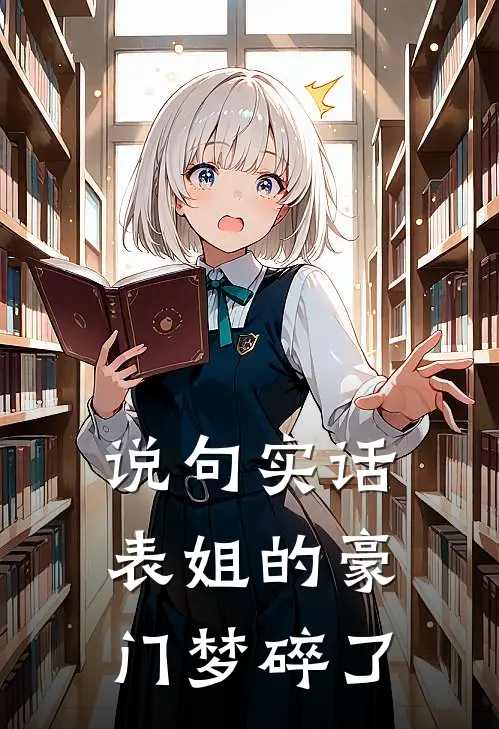说句实话表姐的豪门梦碎了