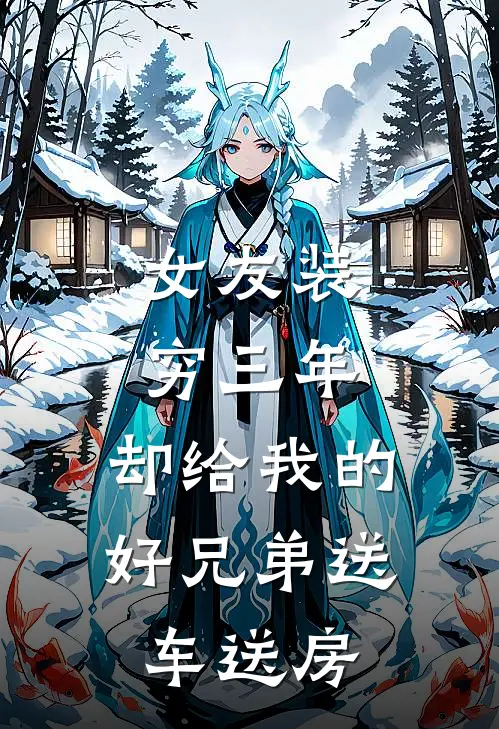 女友装穷三年，却给我的好兄弟送车送房
