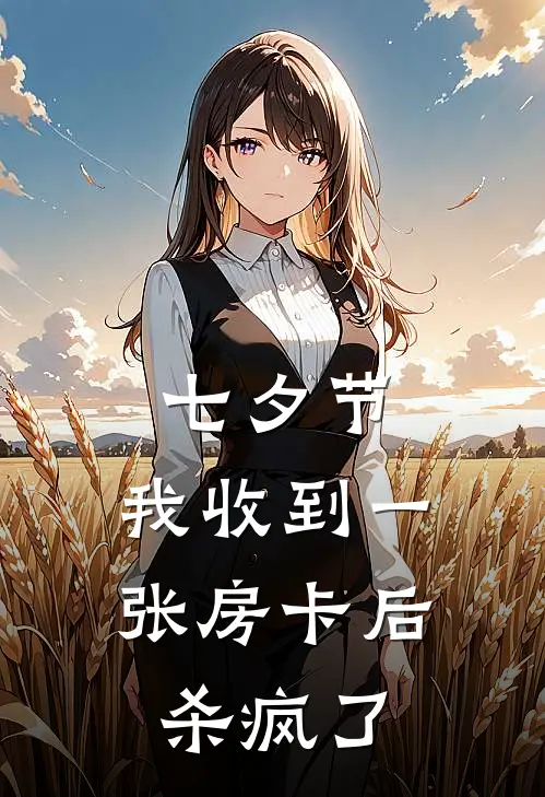 七夕节，我收到一张房卡后，杀疯了