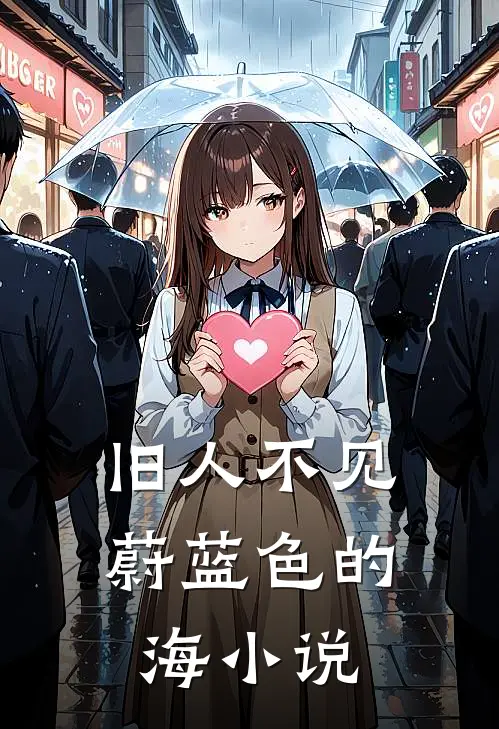 旧人不见蔚蓝色的海小说