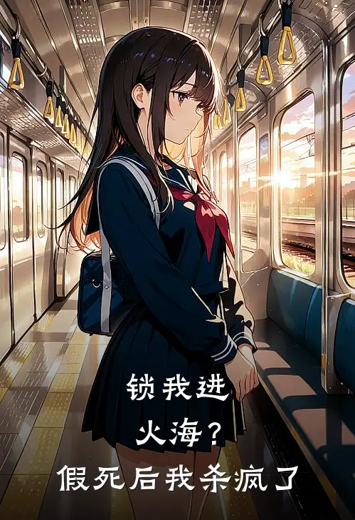 锁我进火海？假死后我杀疯了
