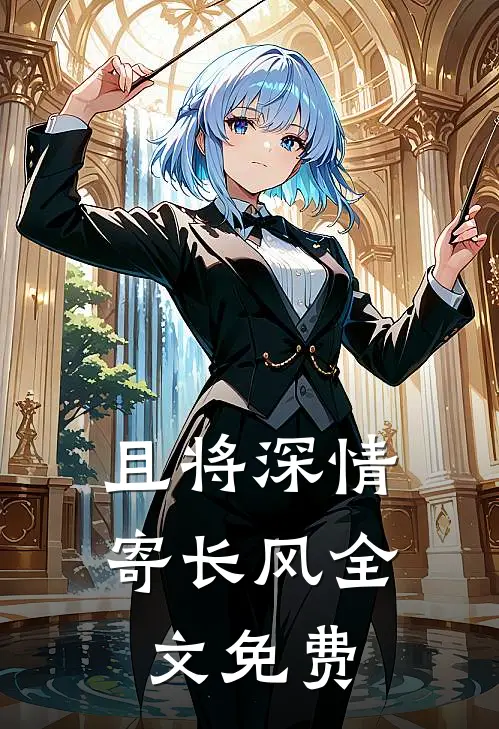 且将深情寄长风全文免费