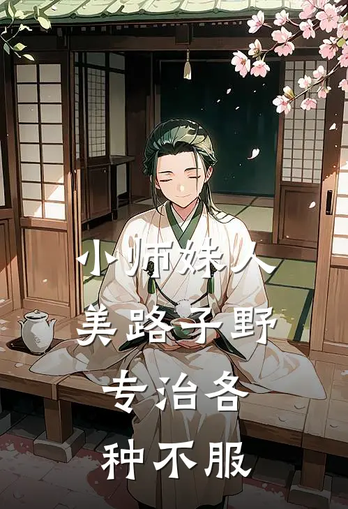 小师妹人美路子野，专治各种不服