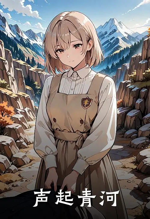 声起青河