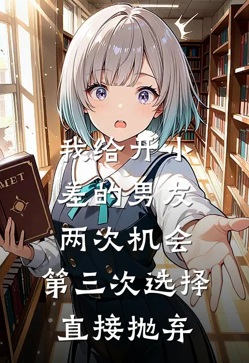 我给开小差的男友两次机会，第三次选择直接抛弃