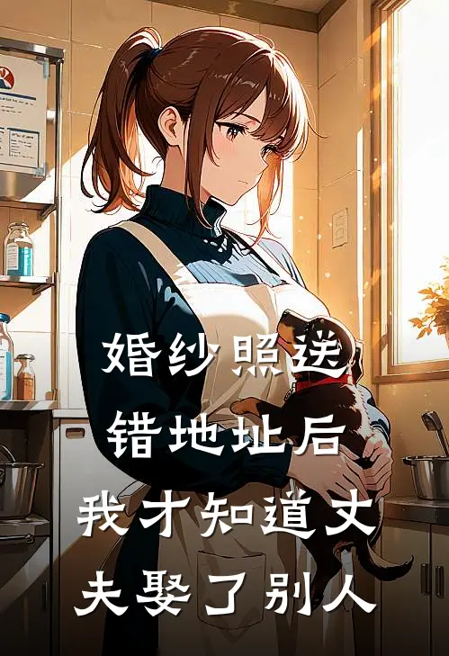 婚纱照送错地址后，我才知道丈夫娶了别人