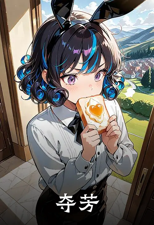 夺芳