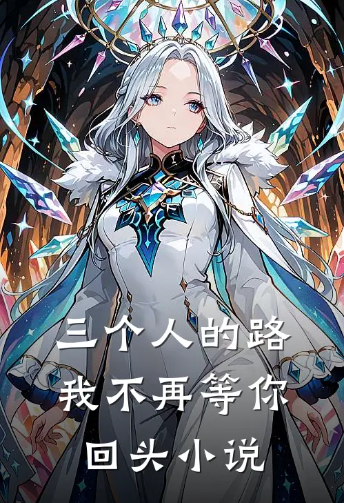 三个人的路，我不再等你回头小说