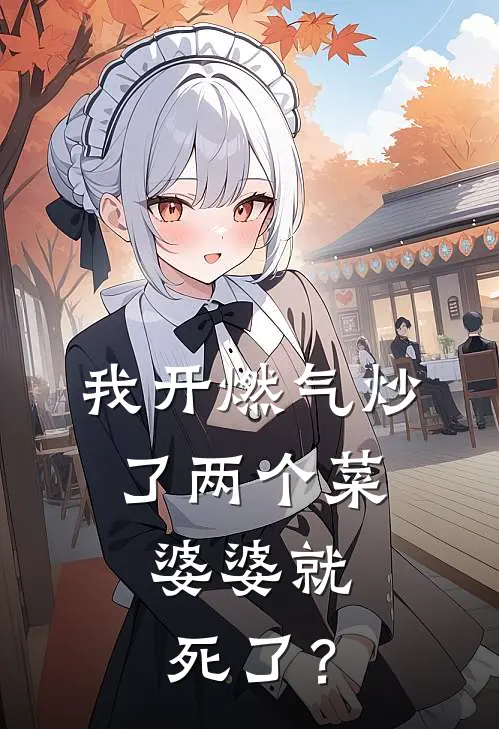 我开燃气炒了两个菜，婆婆就死了？