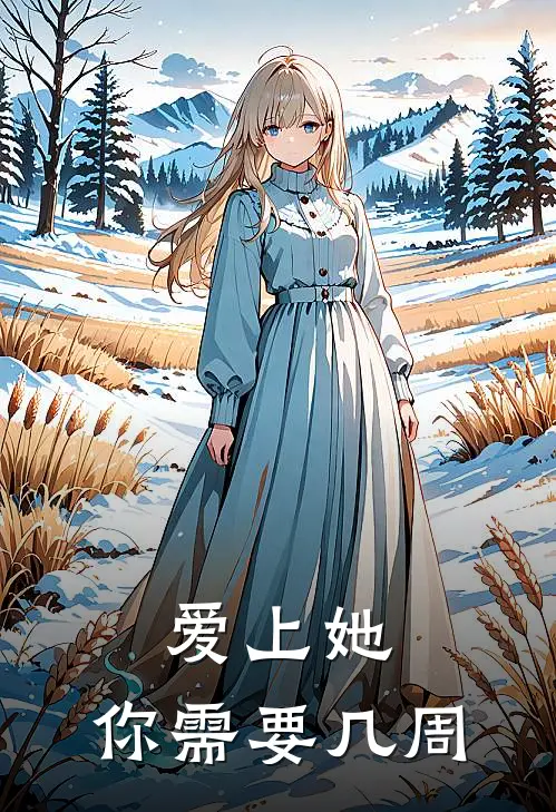 爱上她，你需要几周