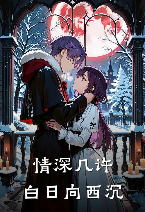 情深几许，白日向西沉
