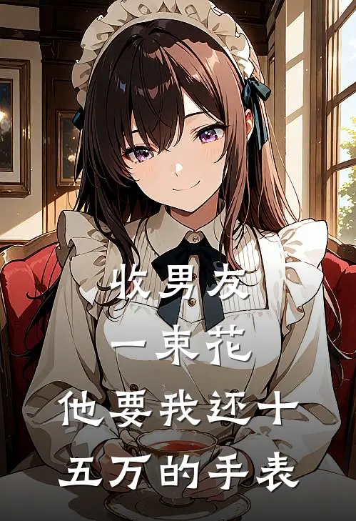 收男友一束花，他要我还十五万的手表