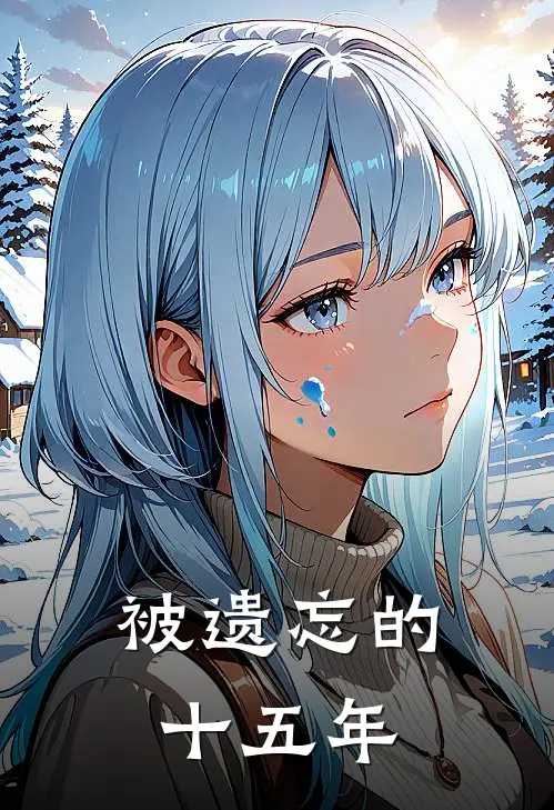 被遗忘的十五年
