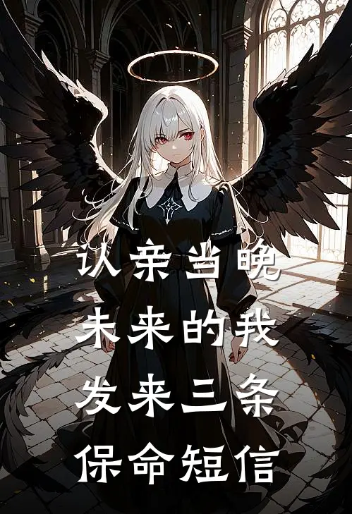 认亲当晚，未来的我发来三条保命短信