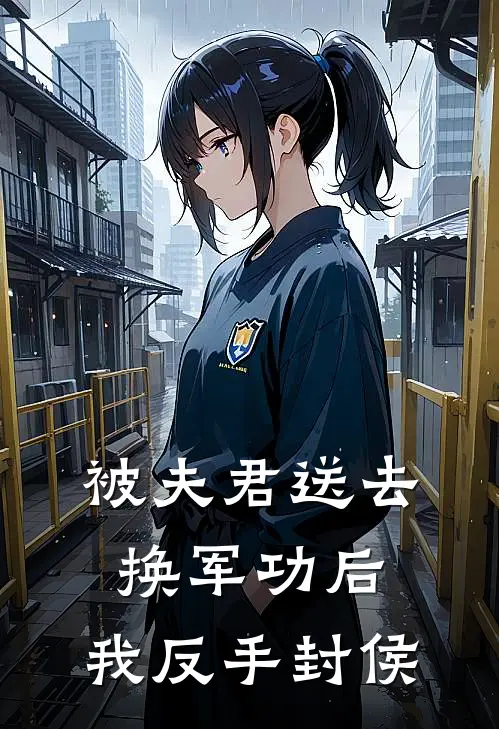 被夫君送去换军功后，我反手封侯