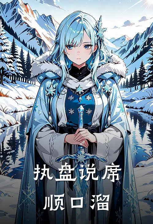 执盘说席顺口溜