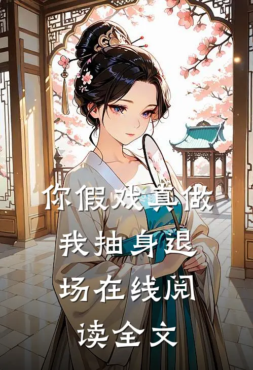 你假戏真做，我抽身退场在线阅读全文