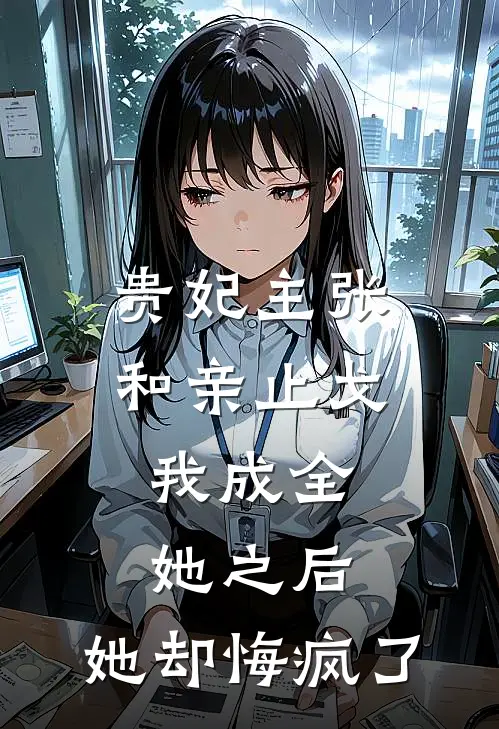 贵妃主张和亲止戈，我成全她之后，她却悔疯了