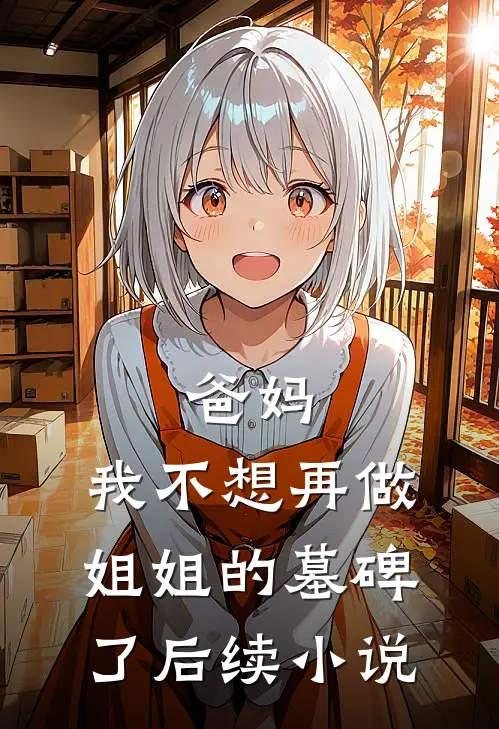 爸妈，我不想再做姐姐的墓碑了后续小说