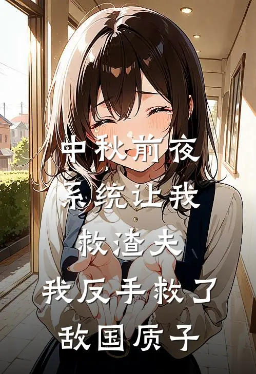 中秋前夜系统让我救渣夫，我反手救了敌国质子