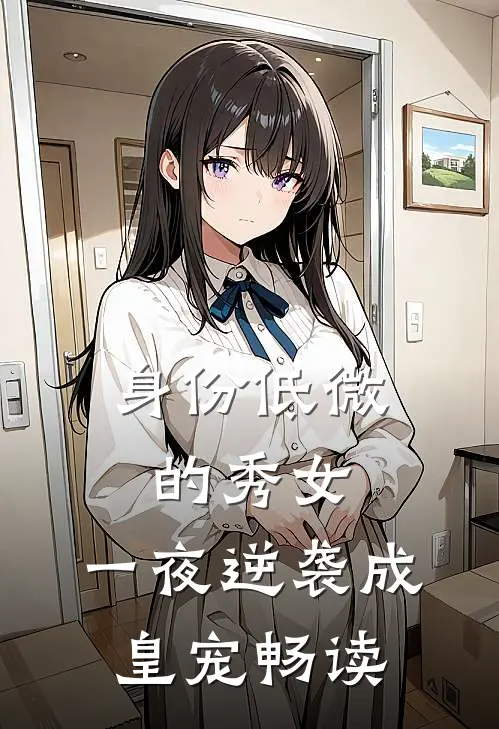 身份低微的秀女，一夜逆袭成皇宠畅读