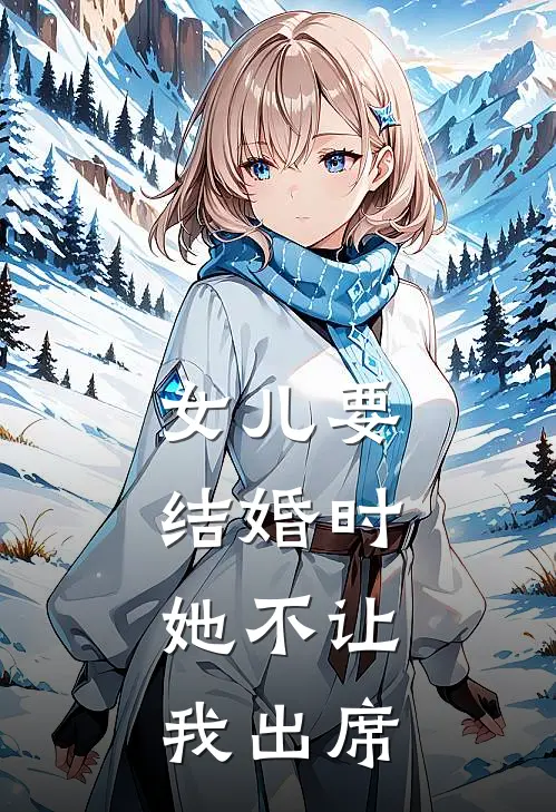 女儿要结婚时，她不让我出席