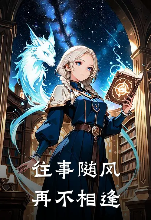 往事随风，再不相逢