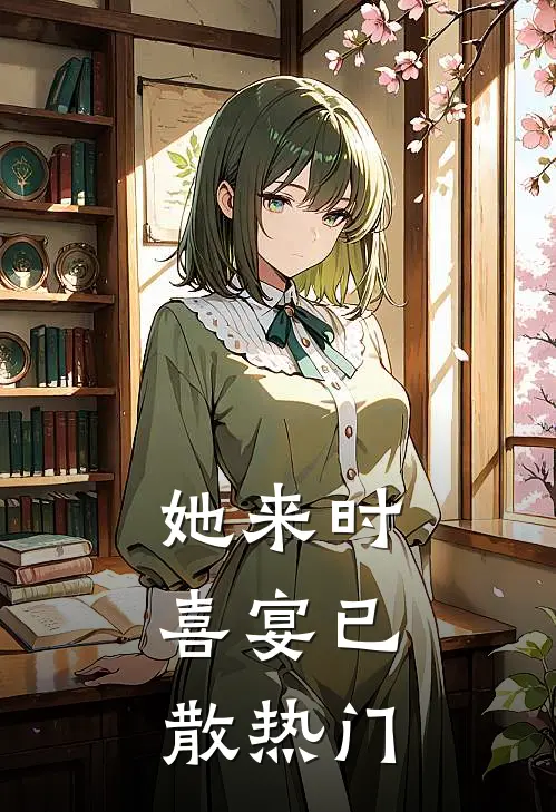 她来时，喜宴已散热门