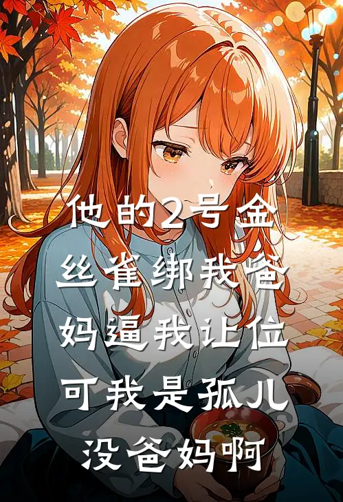 他的2号金丝雀绑我爸妈逼我让位，可我是孤儿没爸妈啊