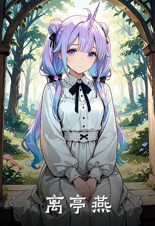 离亭燕