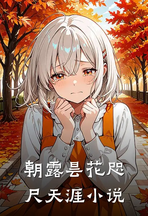 朝露昙花咫尺天涯小说