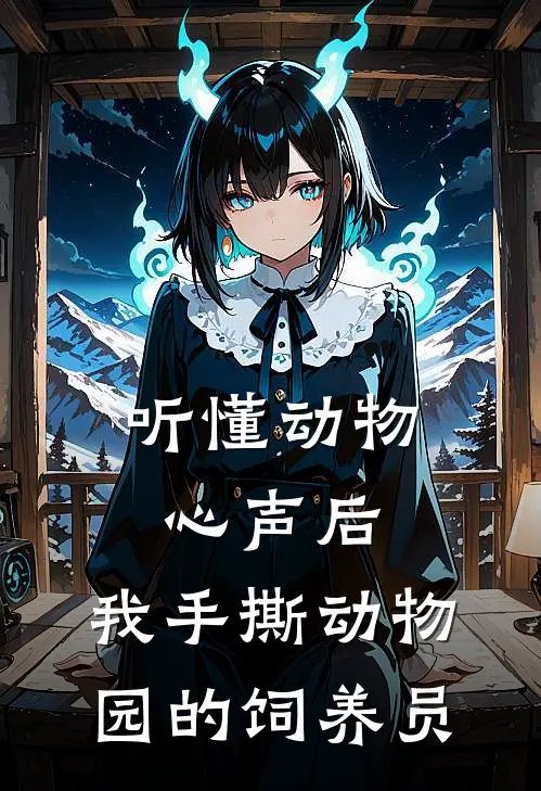 听懂动物心声后，我手撕动物园的饲养员