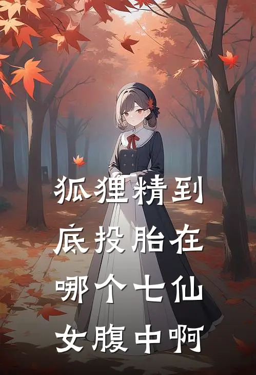 狐狸精到底投胎在哪个七仙女腹中啊