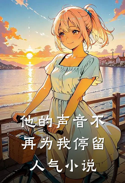 他的声音不再为我停留人气小说