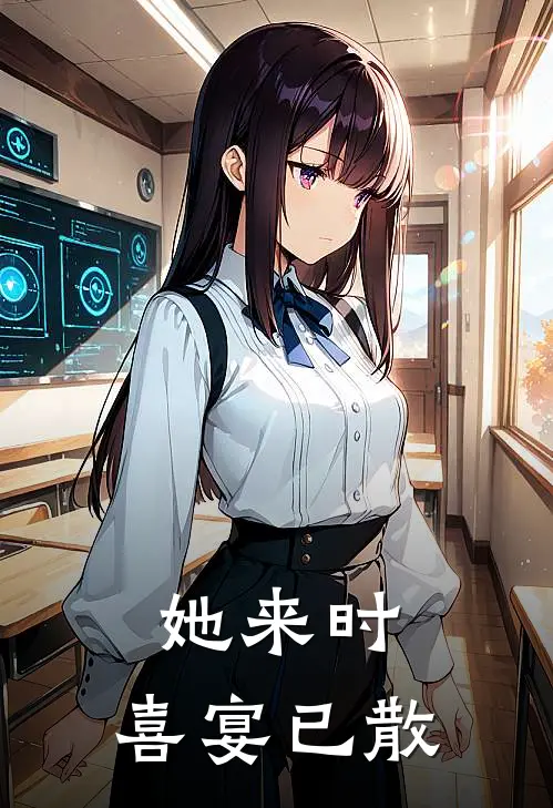 她来时，喜宴已散