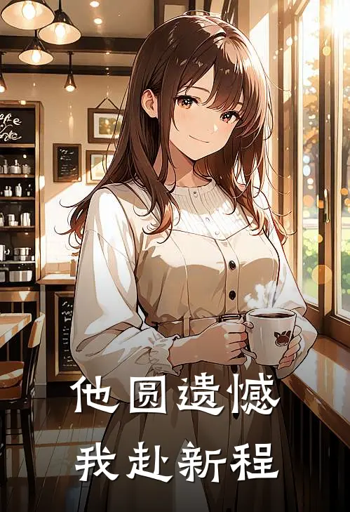 他圆遗憾，我赴新程