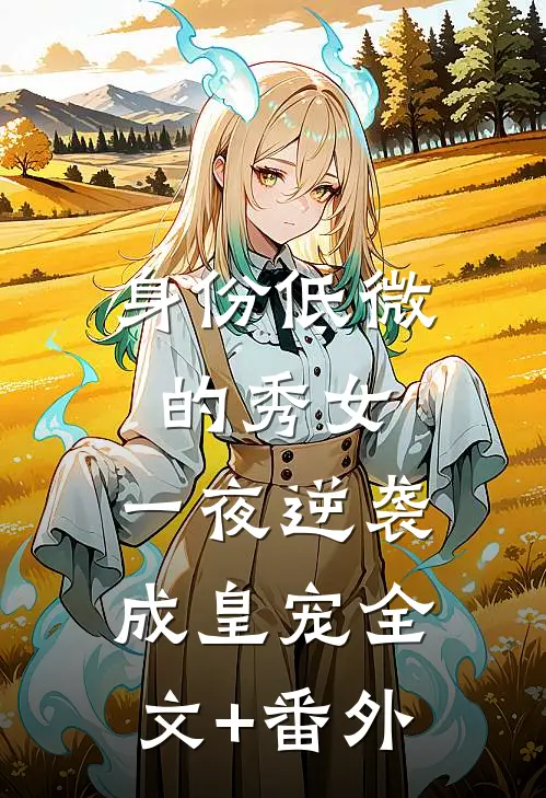 身份低微的秀女，一夜逆袭成皇宠全文+番外