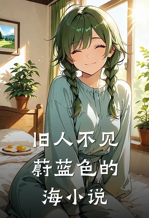 旧人不见蔚蓝色的海小说