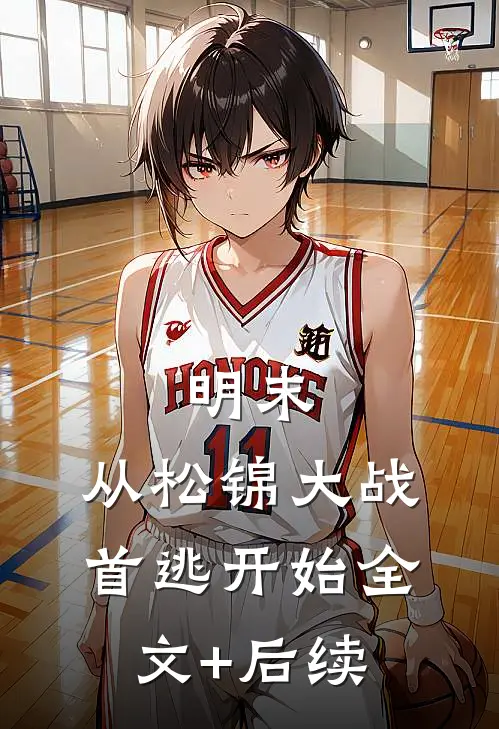 明末：从松锦大战首逃开始全文+后续