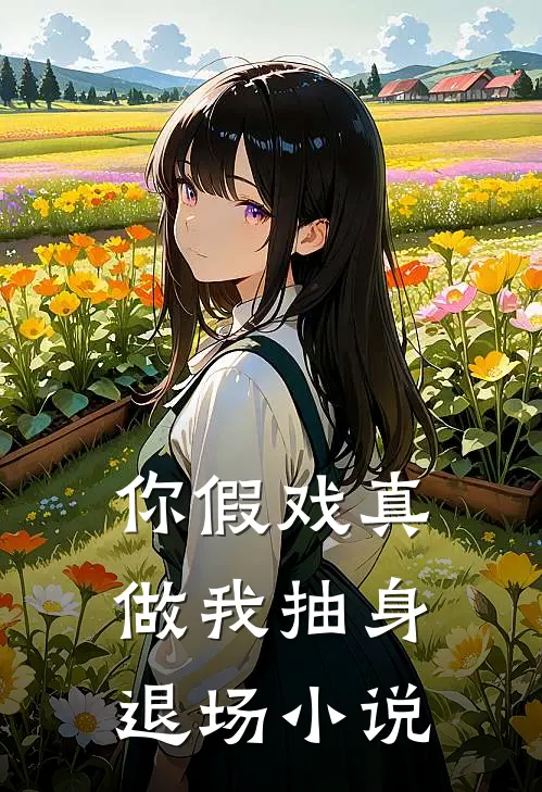 你假戏真做我抽身退场小说