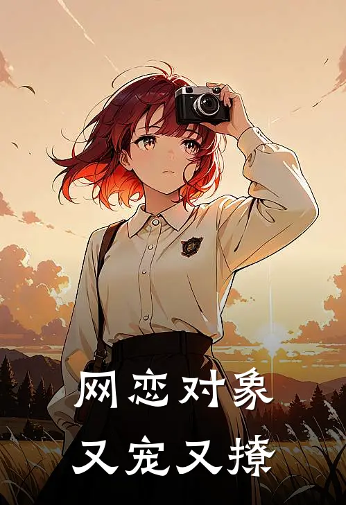 网恋对象又宠又撩