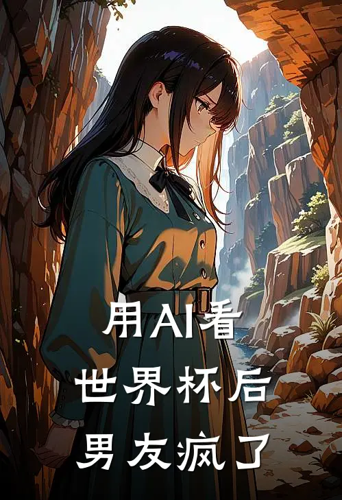 用AI看世界杯后，男友疯了
