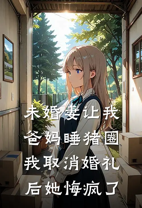 未婚妻让我爸妈睡猪圈，我取消婚礼后她悔疯了